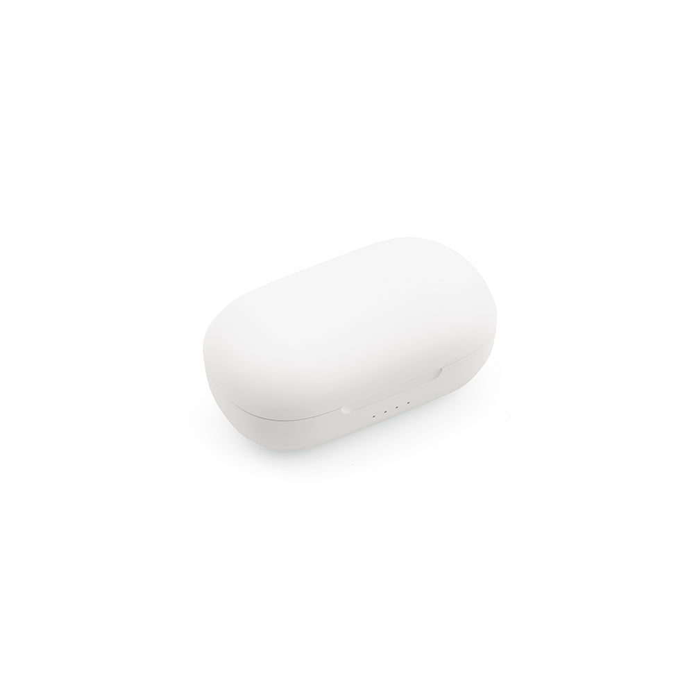 The Pasteur – Earbuds – Weiß