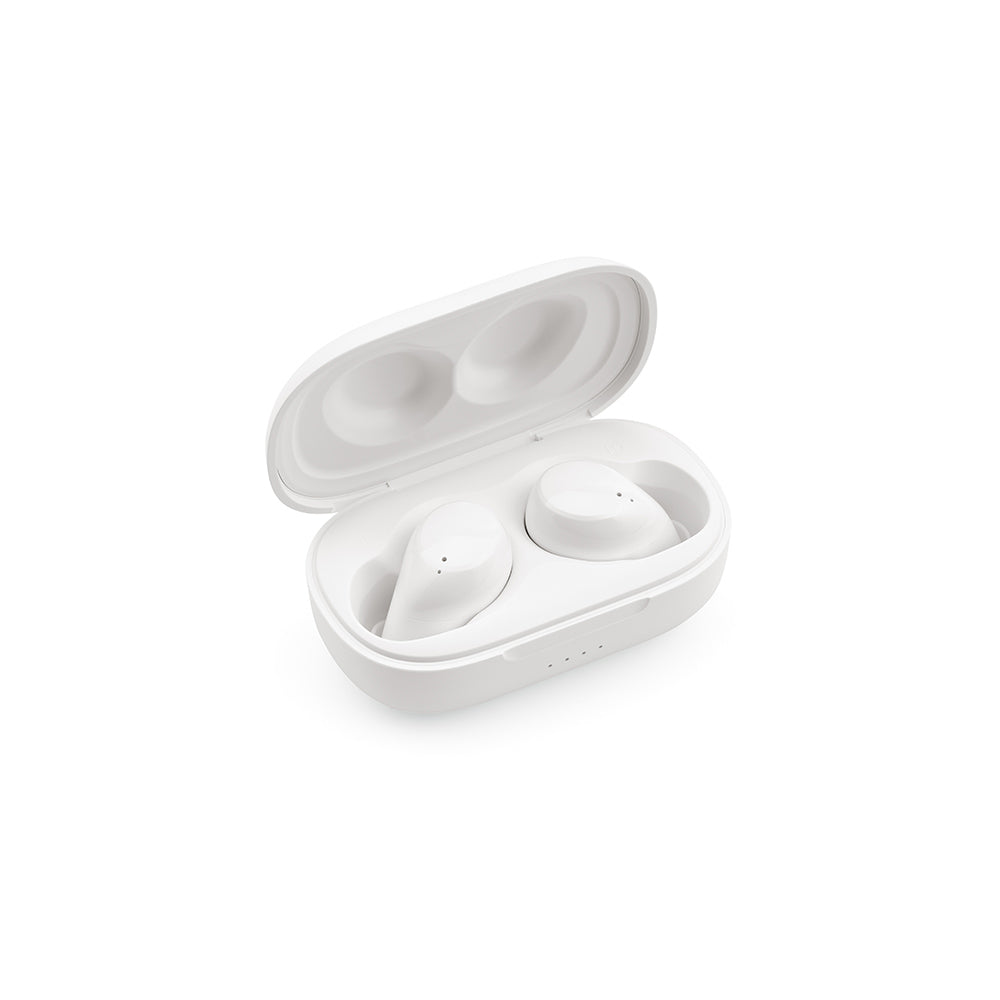 The Pasteur – Earbuds – Weiß