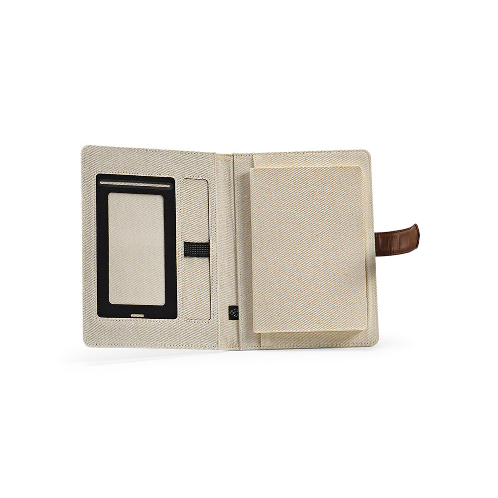The Eliot – A5-Mappe – Natur