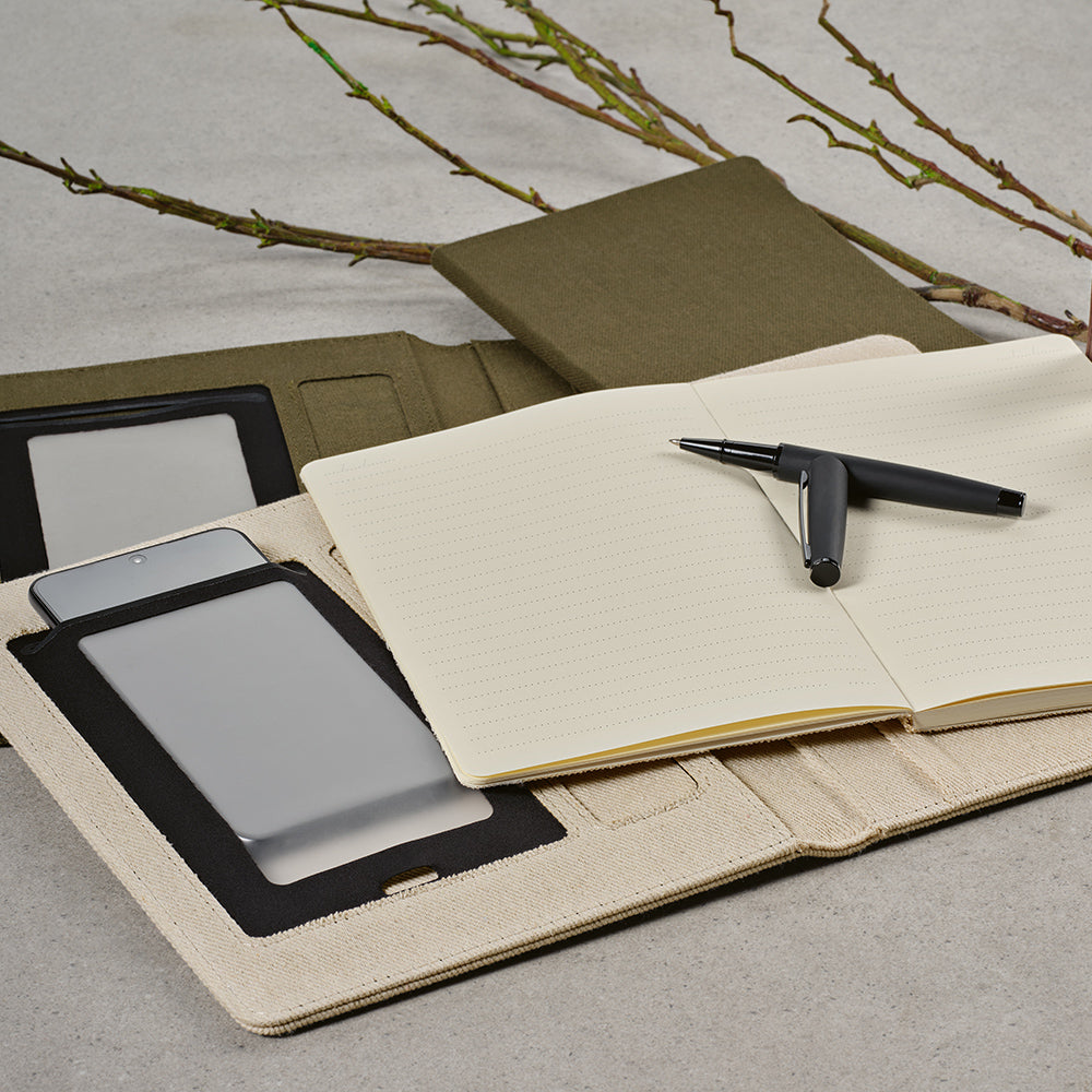 The Eliot – A5-Mappe – Natur