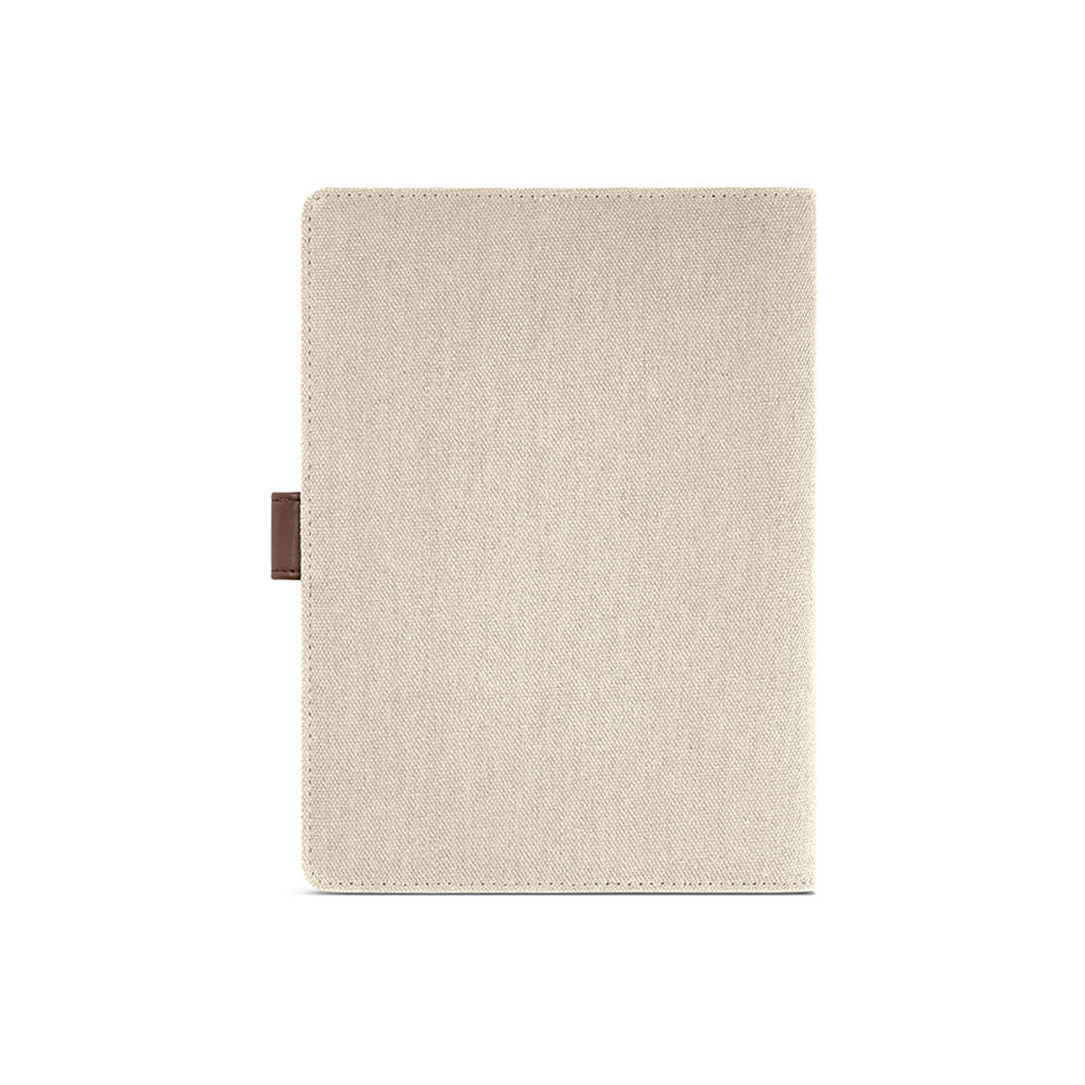 The Eliot – A5-Mappe – Natur