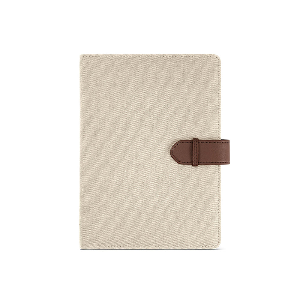 The Eliot – A5-Mappe – Natur