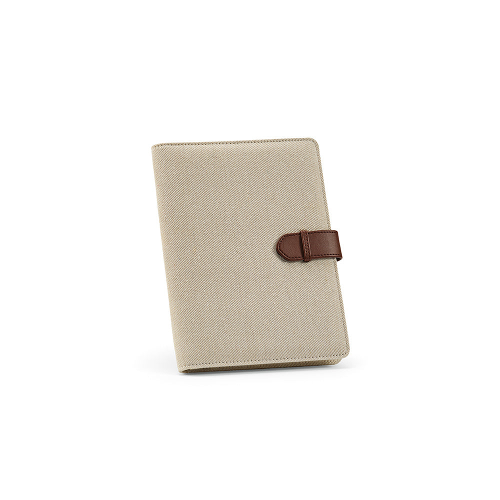 The Eliot – A5-Mappe – Natur