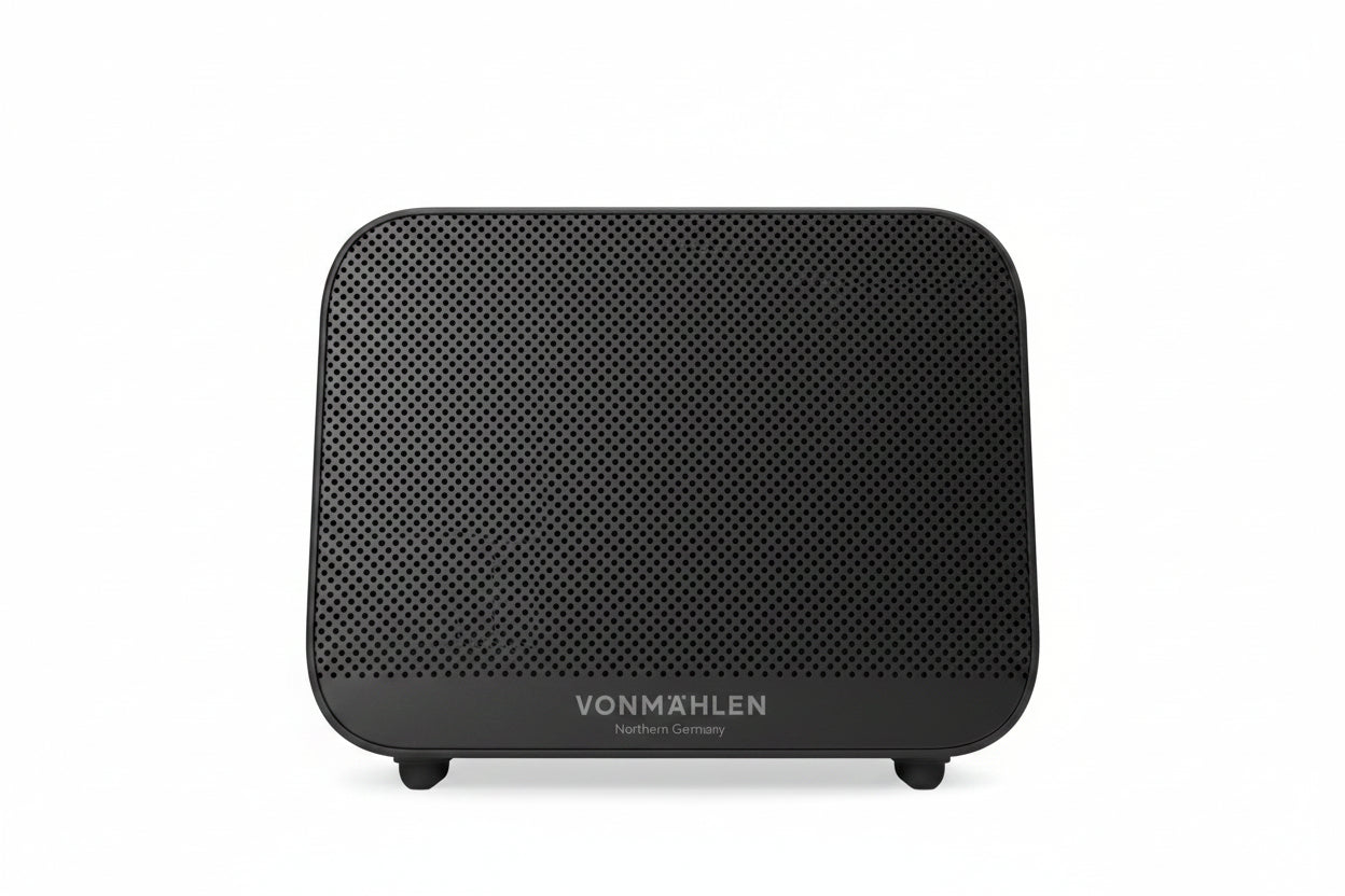 Air Beats Go 