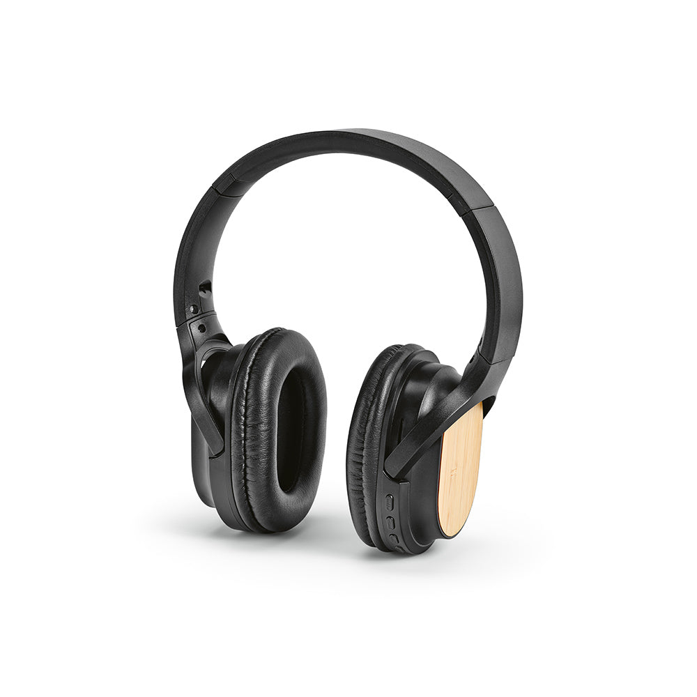 The Fleming – Wireless Headphones