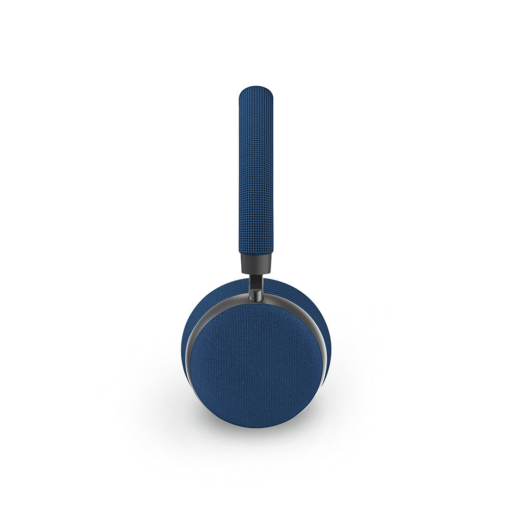 The Bell – Kopfhörer – Königsblau