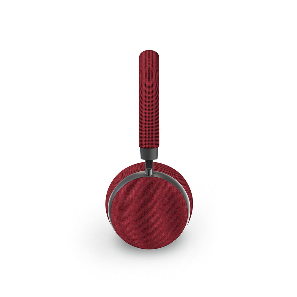 The Bell – Kopfhörer – Burgund