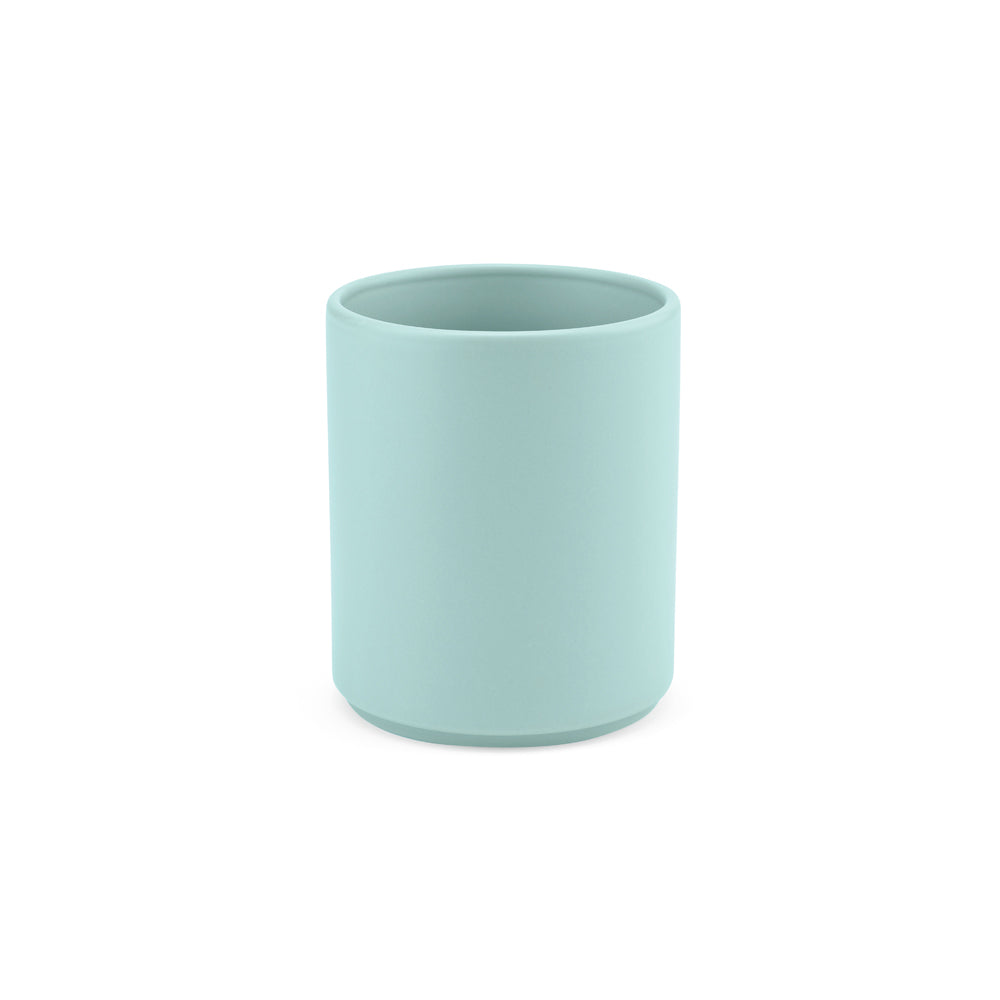 The Tiber – Keramikbecher – Pastelblau