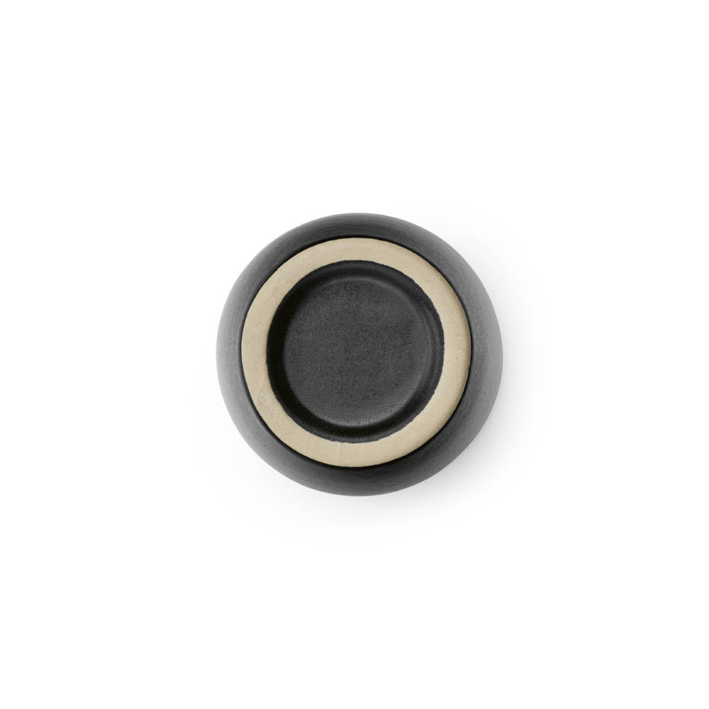 The Amur – Espressotasse – Schwarz