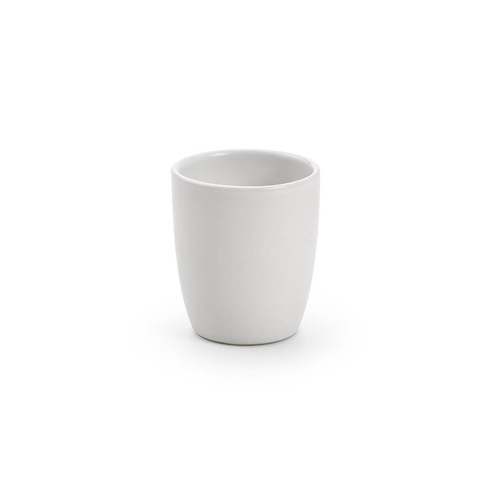 The Amur – Espressotasse – Weiß
