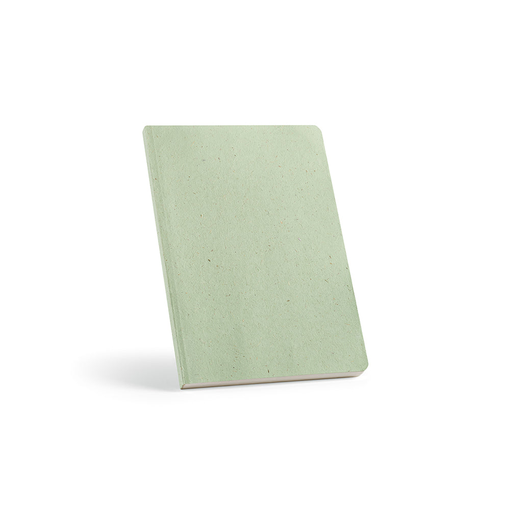 The Lemongrass – Notizbuch A5
