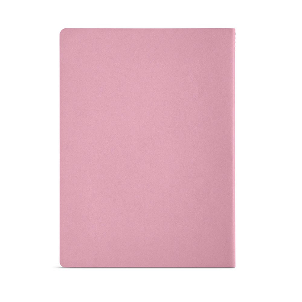 The Bronte – Notizbuch A5 – Rosa