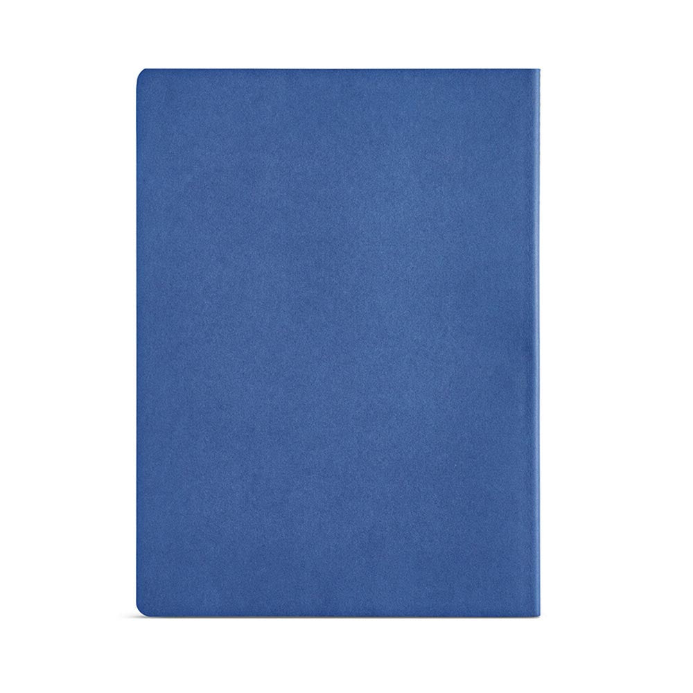 The Bronte – Notizbuch A5 – Königsblau