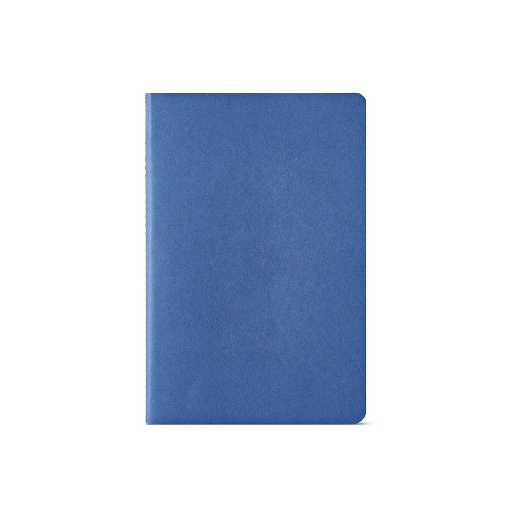 The Bronte – Notizbuch A5 – Königsblau