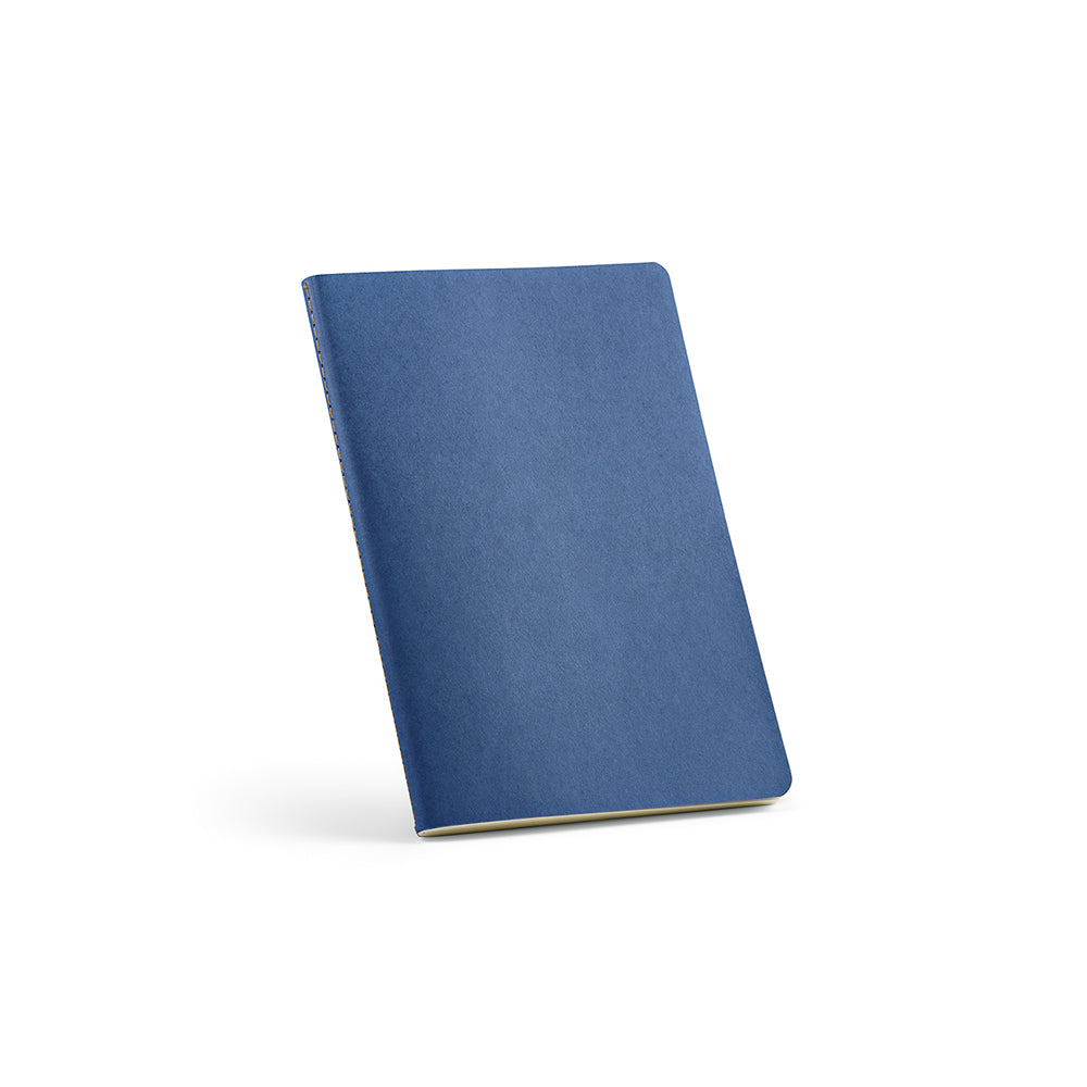 The Bronte – Notizbuch A5 – Königsblau
