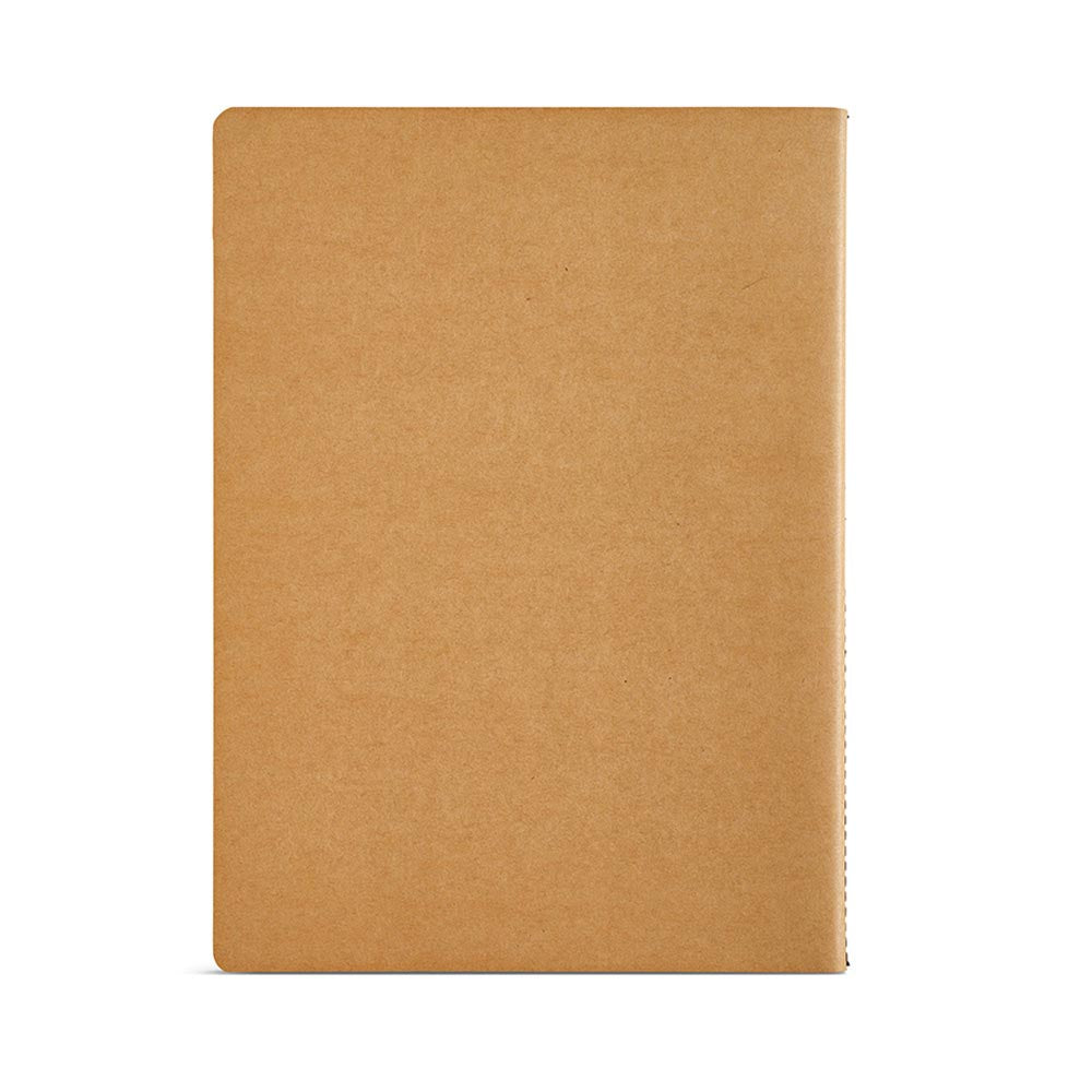 The Bronte – Notizbuch A5 – Natur