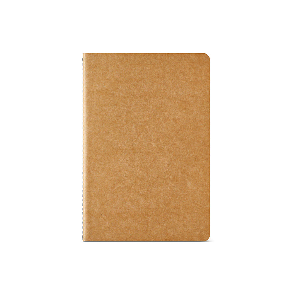 The Bronte – Notizbuch A5 – Natur