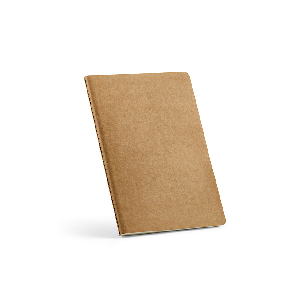 The Bronte – Notizbuch A5 – Natur