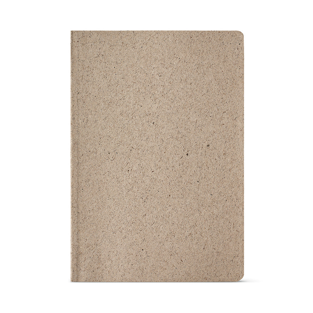 The Chekhov – Notizbuch A5 – Pastel Weiß