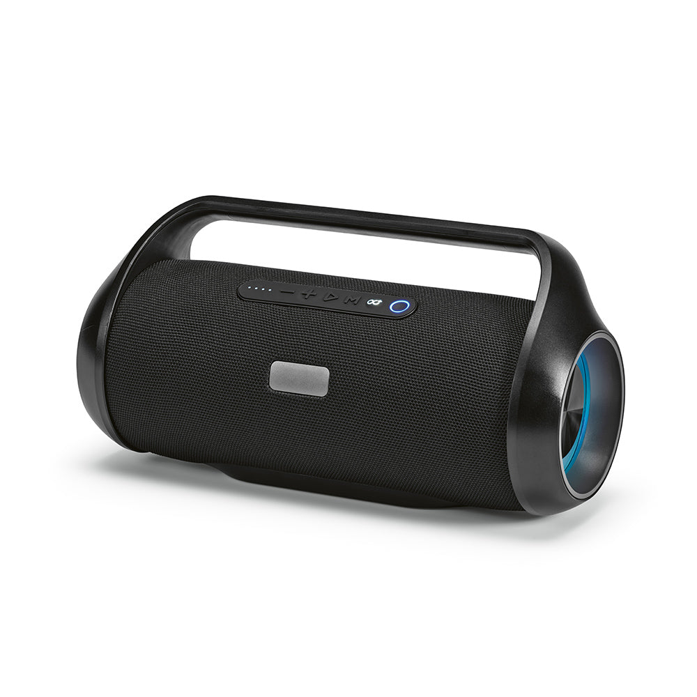 The Newton – Bluetooth-Lautsprecher