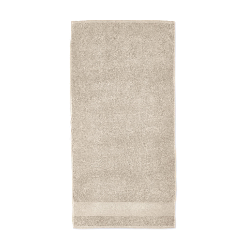 The Donatello – Badetuch – Beige