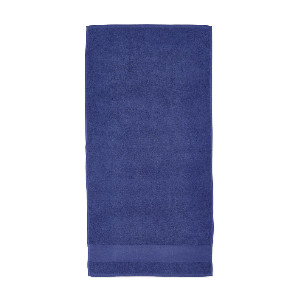 The Donatello – Badetuch – Marineblau