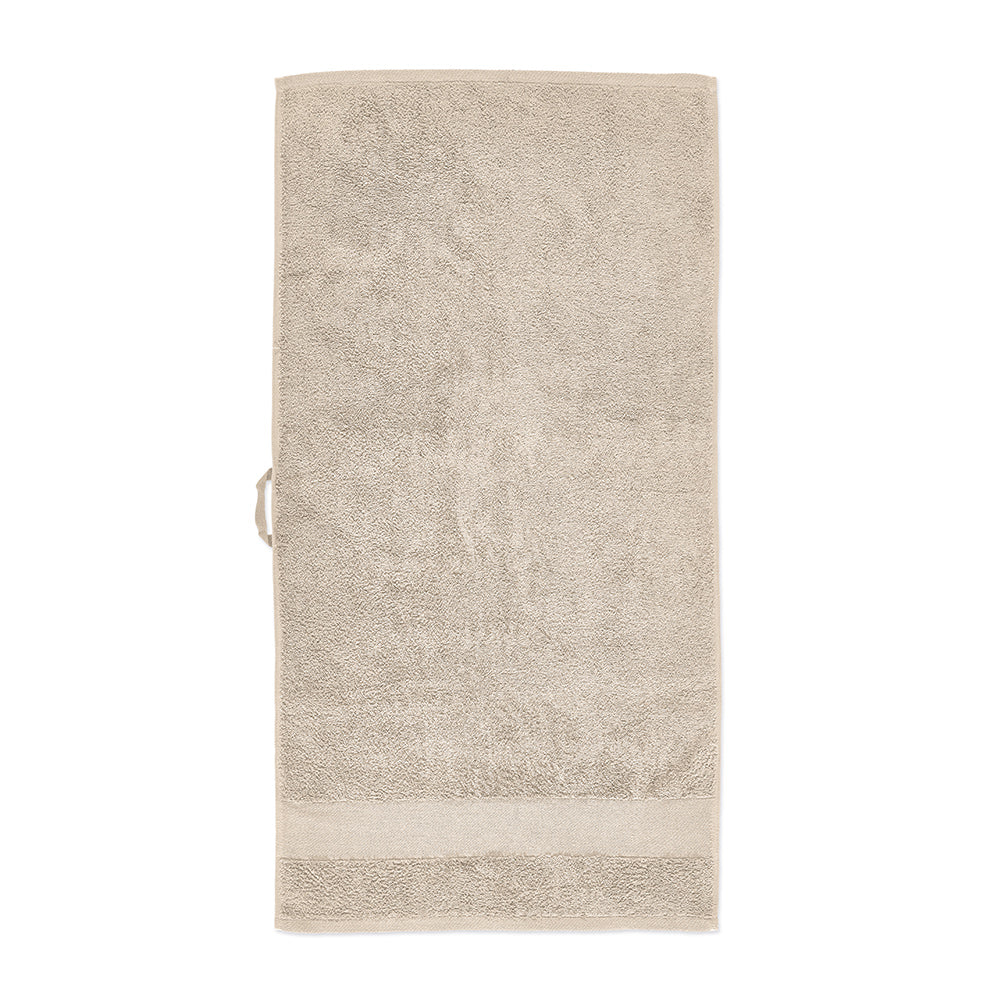 The Donatello – Handtuch – Beige