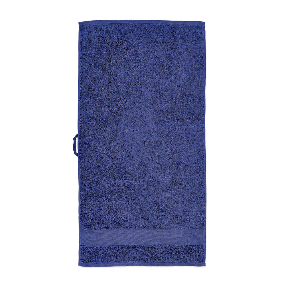 The Donatello – Handtuch – Marineblau