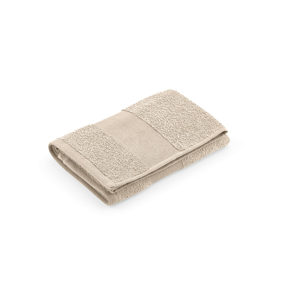 The Lisbon – Gästehandtuch – Beige