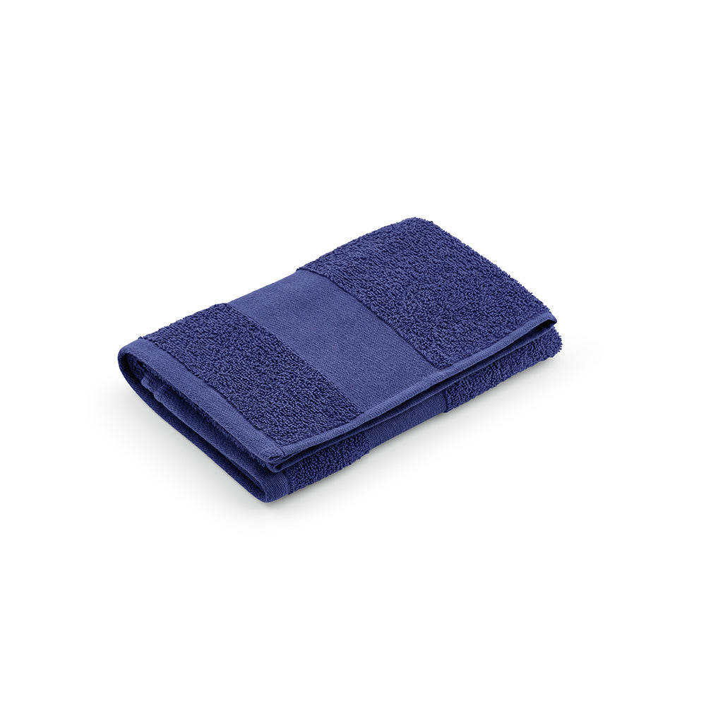 The Lisbon – Gästehandtuch – Marineblau