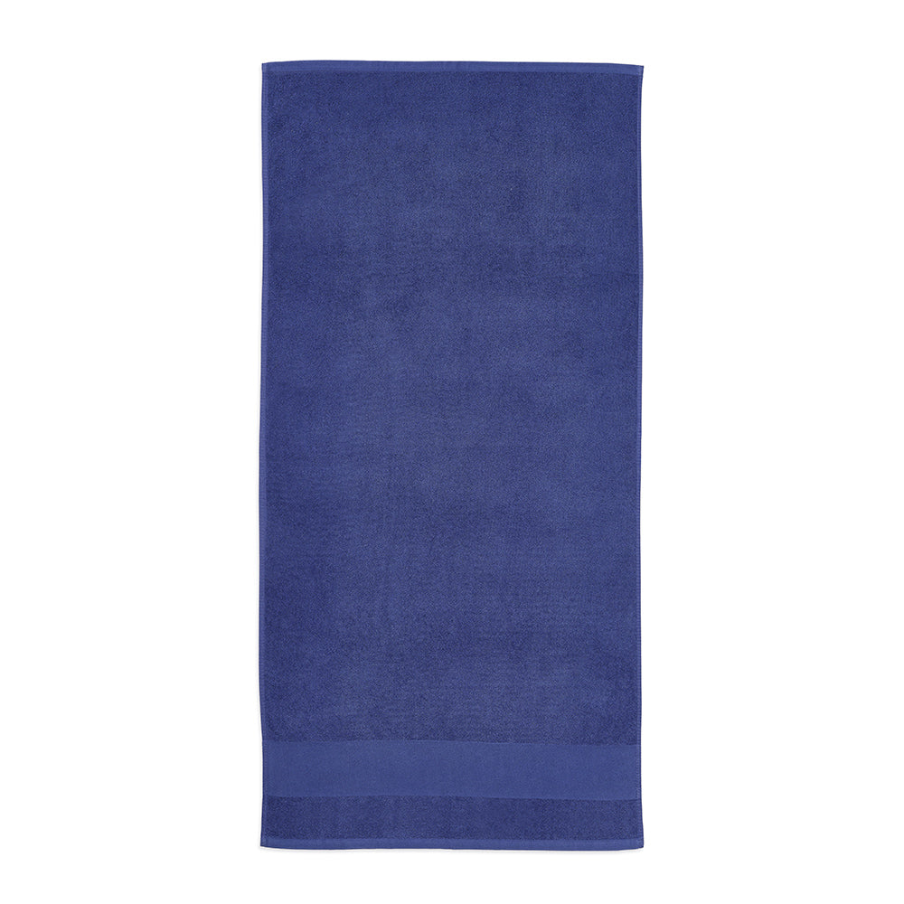 The Botticelli – Badetuch – Marineblau