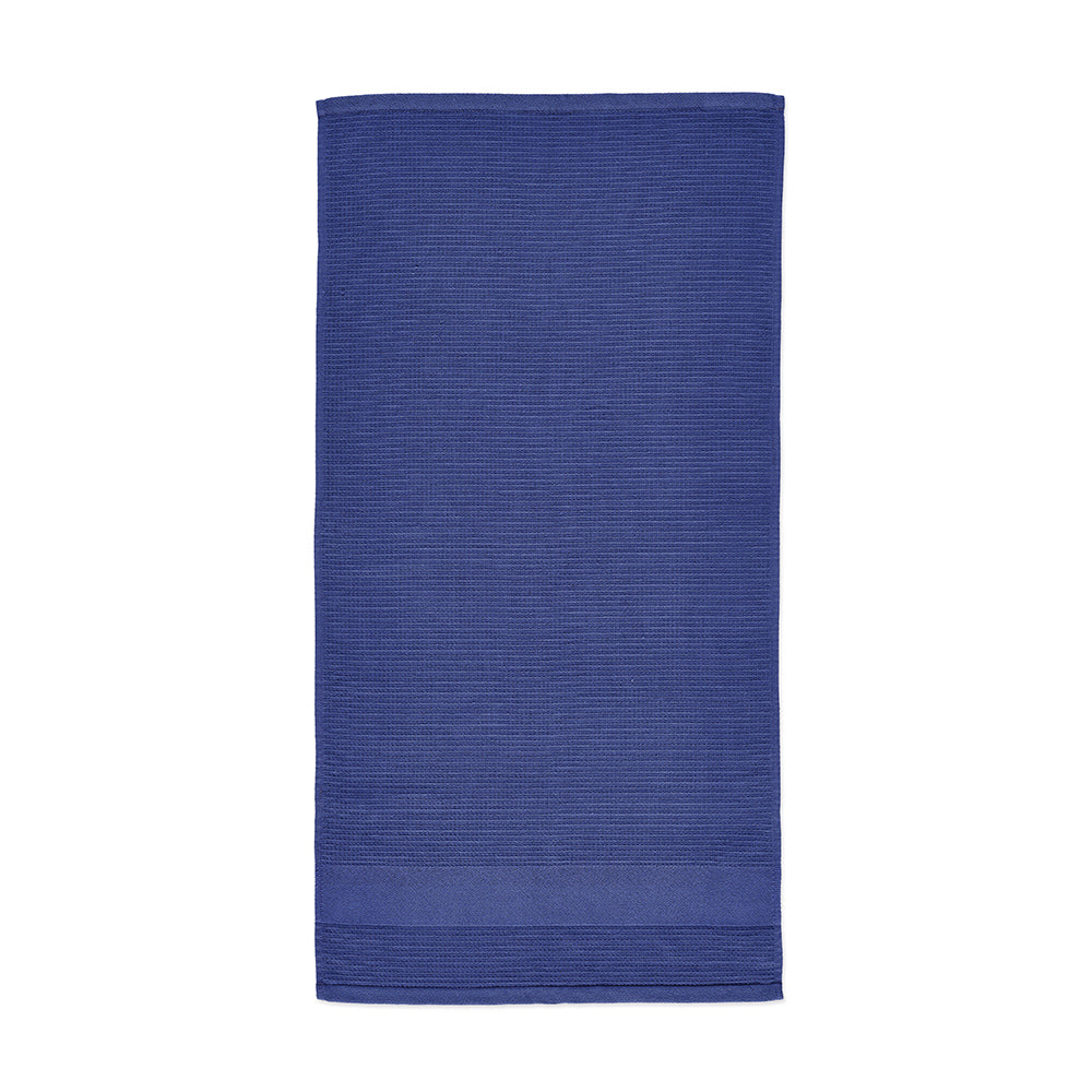 The Botticelli – Handtuch – Marineblau