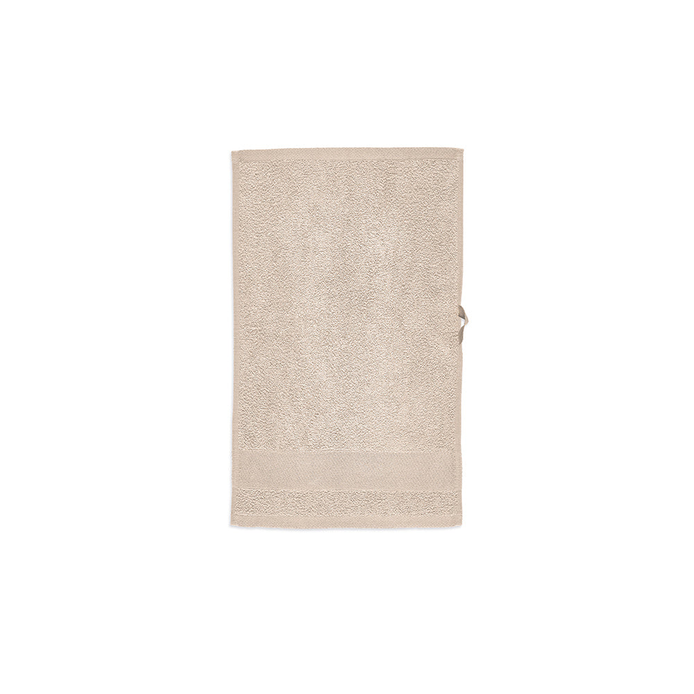 The Botticelli – Gästehandtuch – Beige