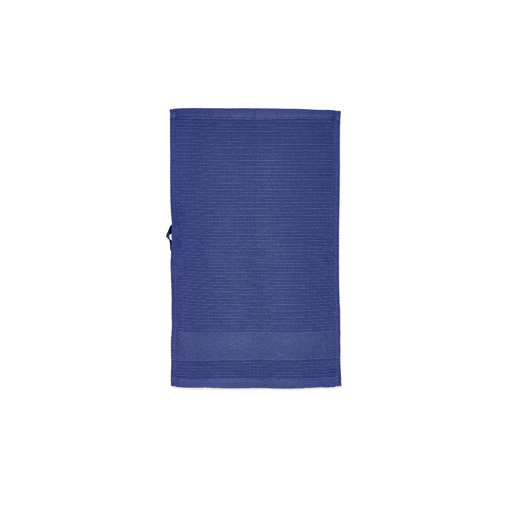The Botticelli – Gästehandtuch – Marineblau