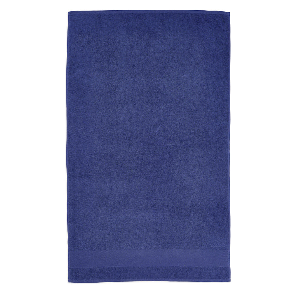 The Donatello XL – Badetuch – Marineblau