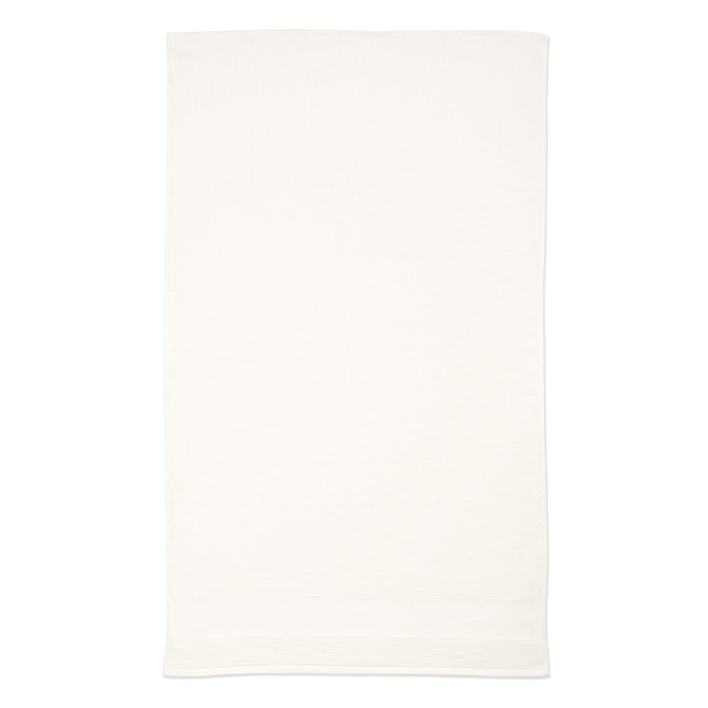 The Botticelli XL – Badetuch – Weiß