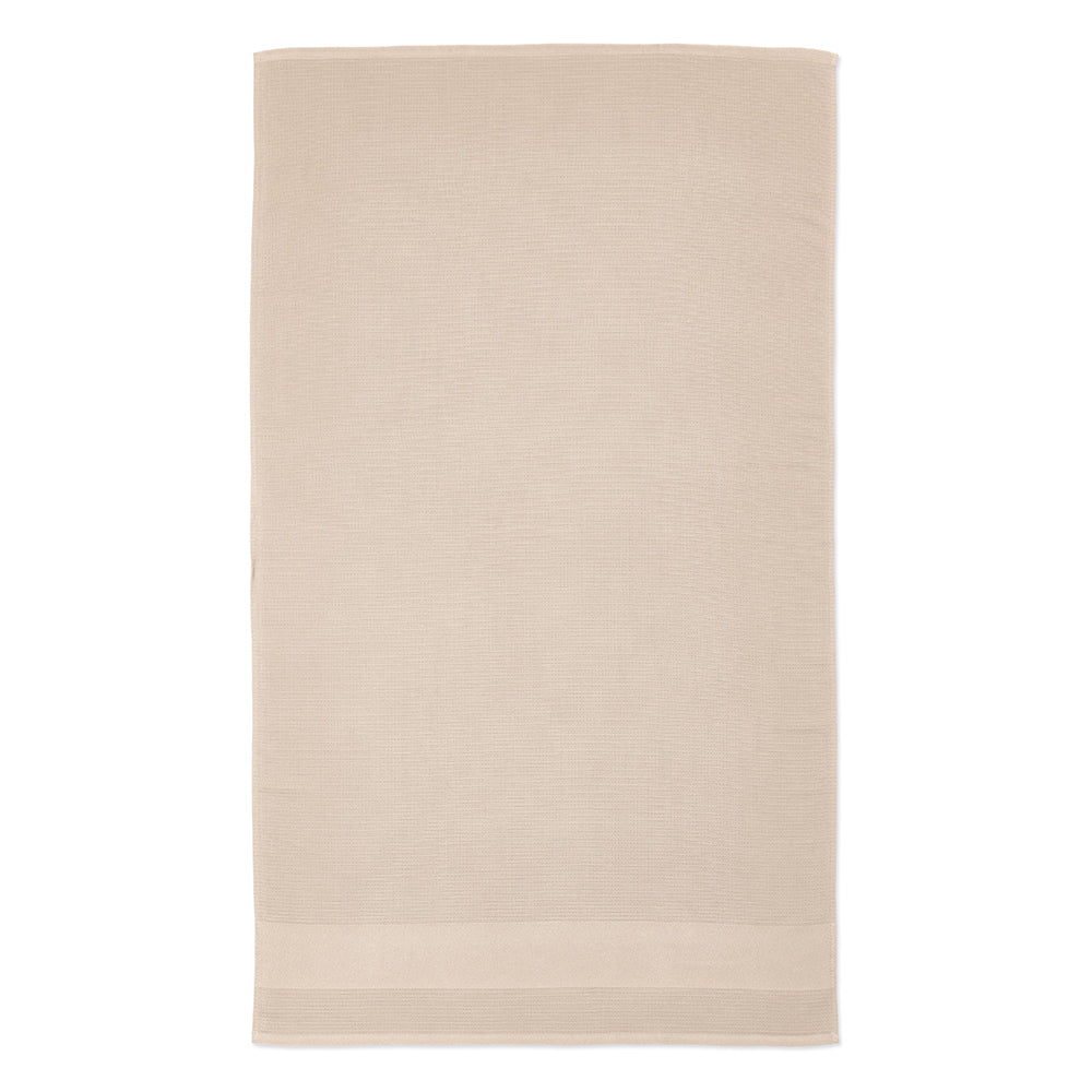 The Botticelli XL – Badetuch – Beige