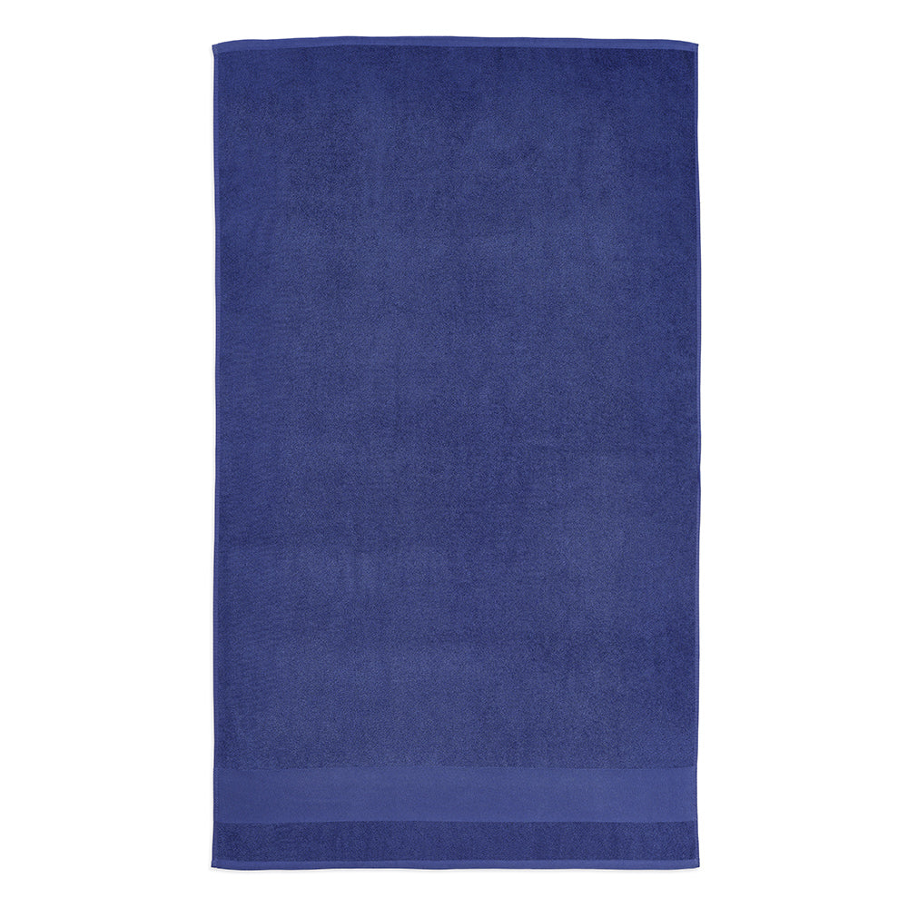 The Botticelli XL – Badetuch – Marineblau