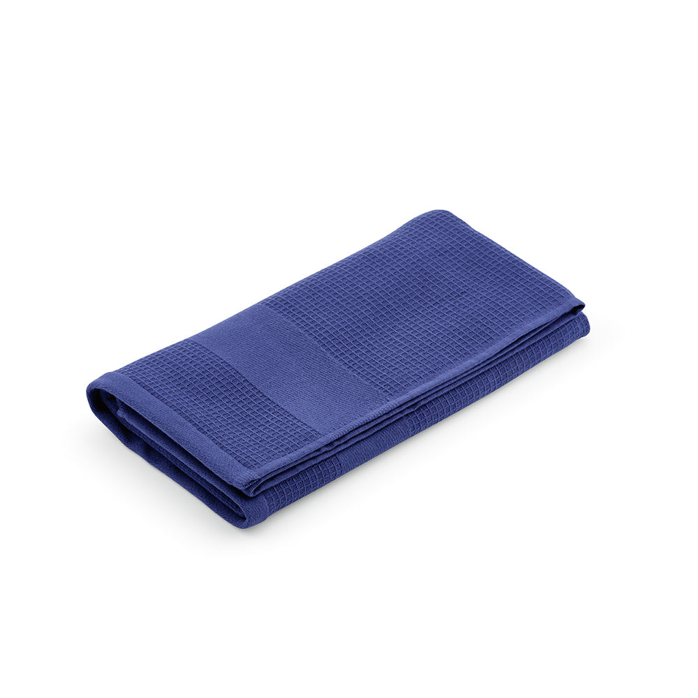 The Botticelli XL – Badetuch – Marineblau