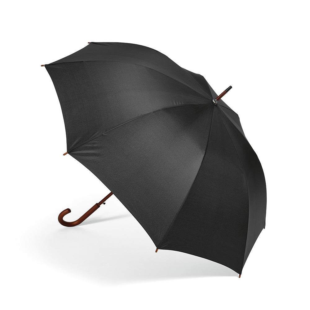 The Kensington – Regenschirm – Schwarz