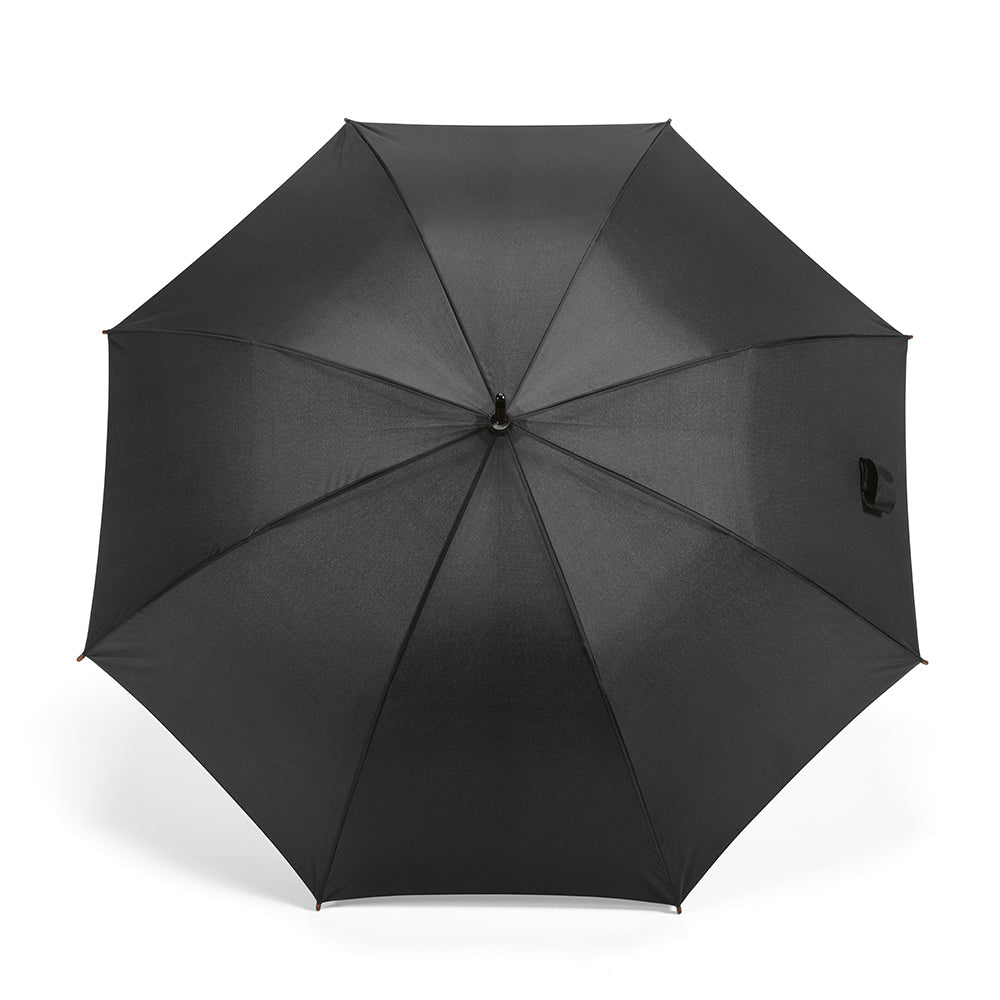 The Kensington – Regenschirm – Schwarz