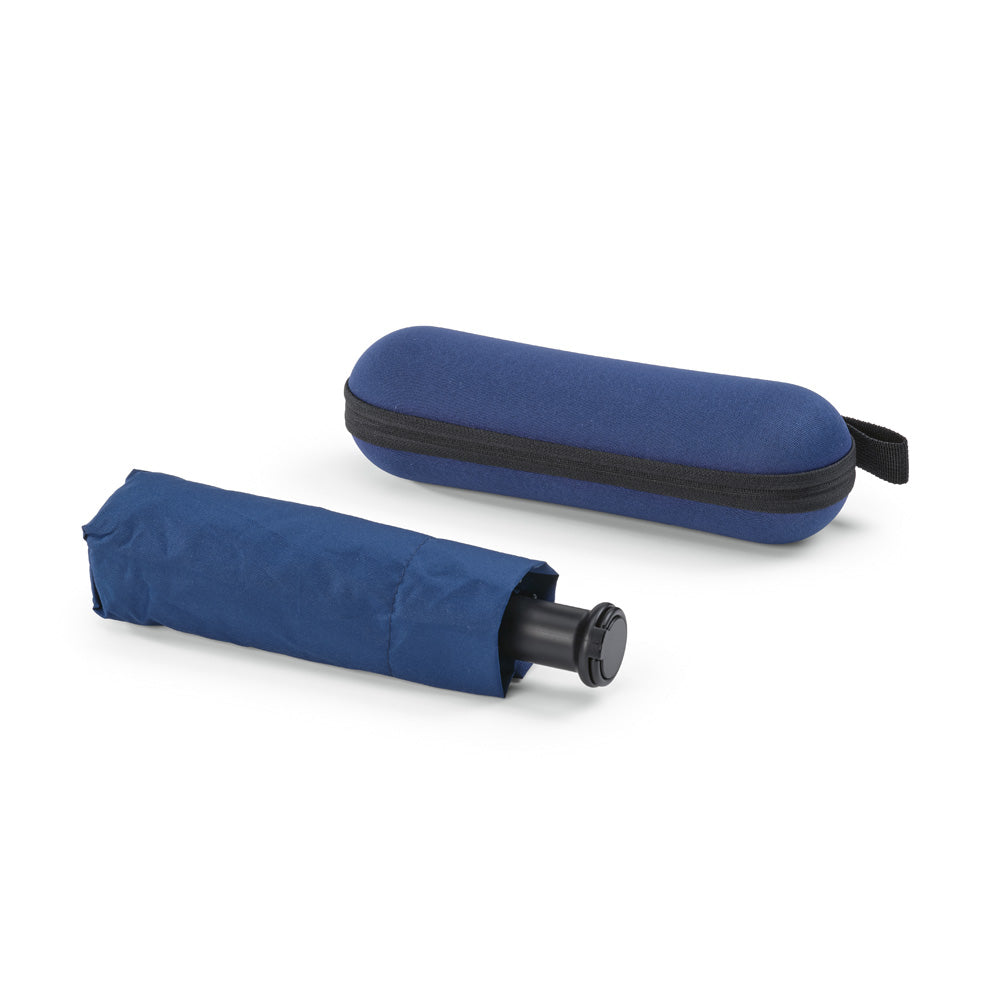The Piaf – Mini-Faltschirm – Marineblau