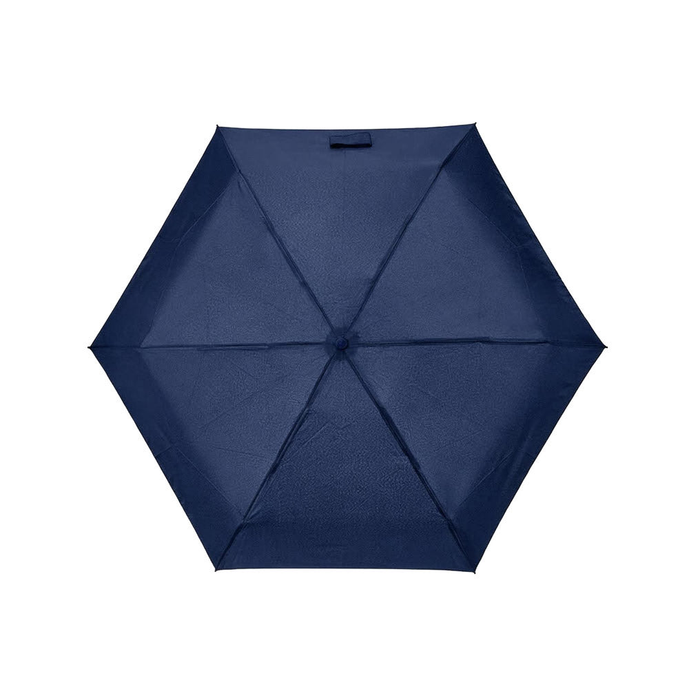 The Piaf – Mini-Faltschirm – Marineblau