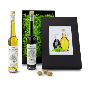 The Cucina – Geschenk-Set