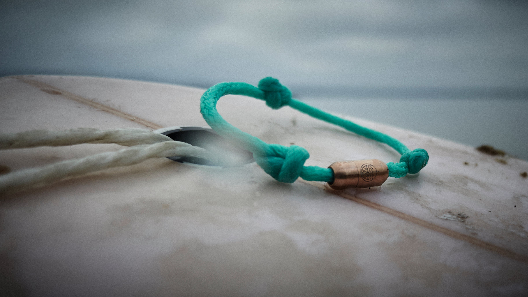 Bracenet Armband Bali Sea