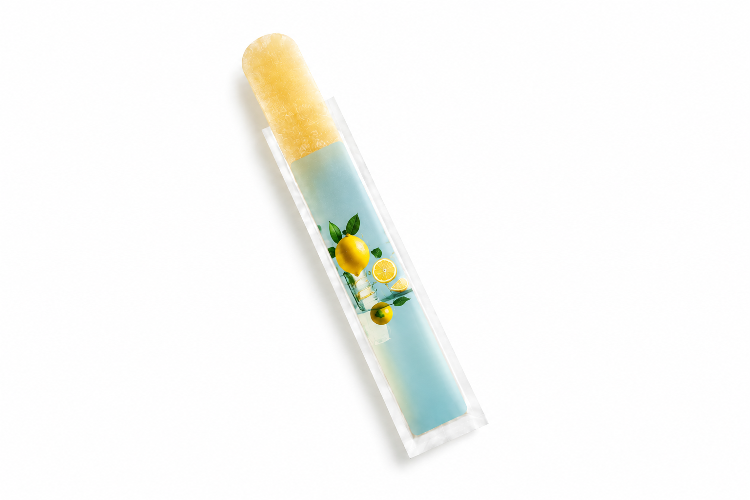The Bio Ice Pop