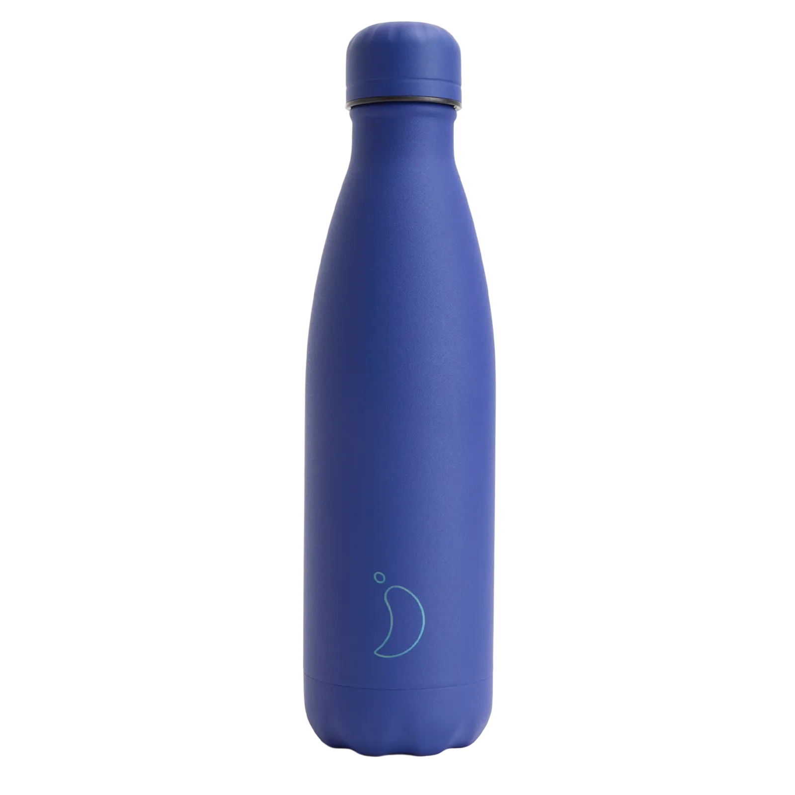 Chilly's Original Bottle blau