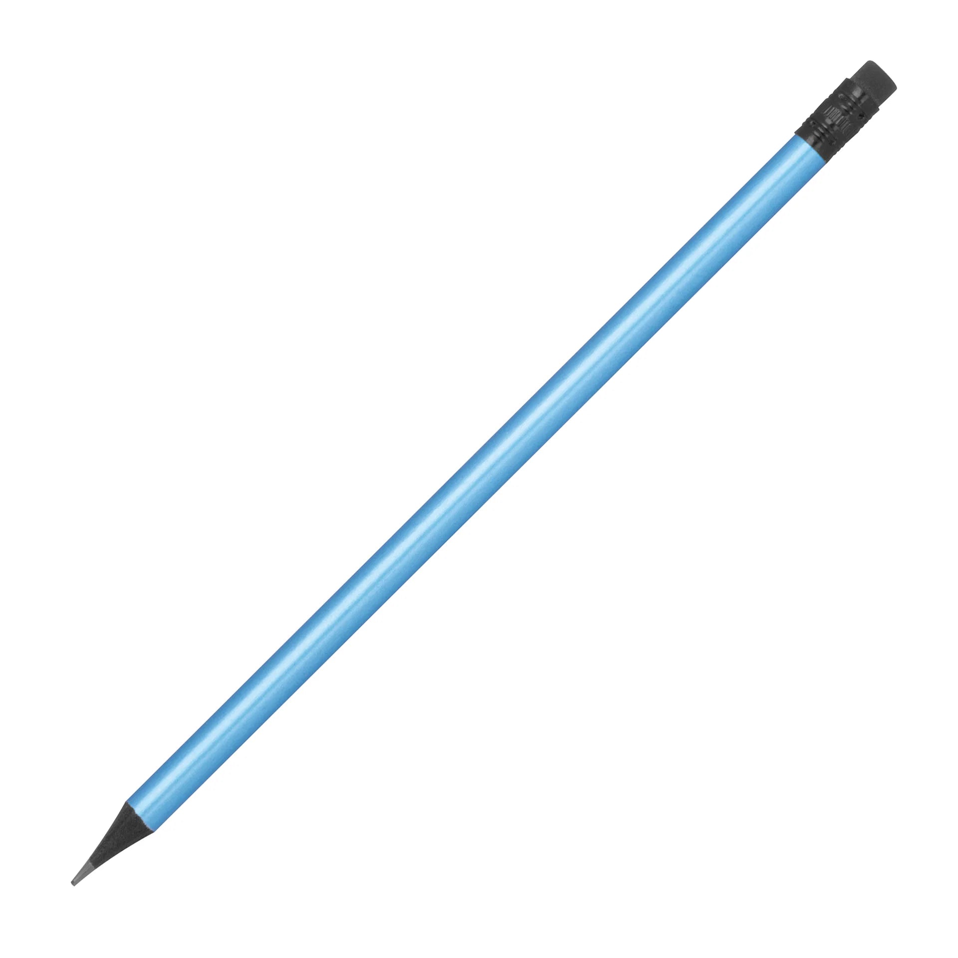 The Metallic – Bleistift