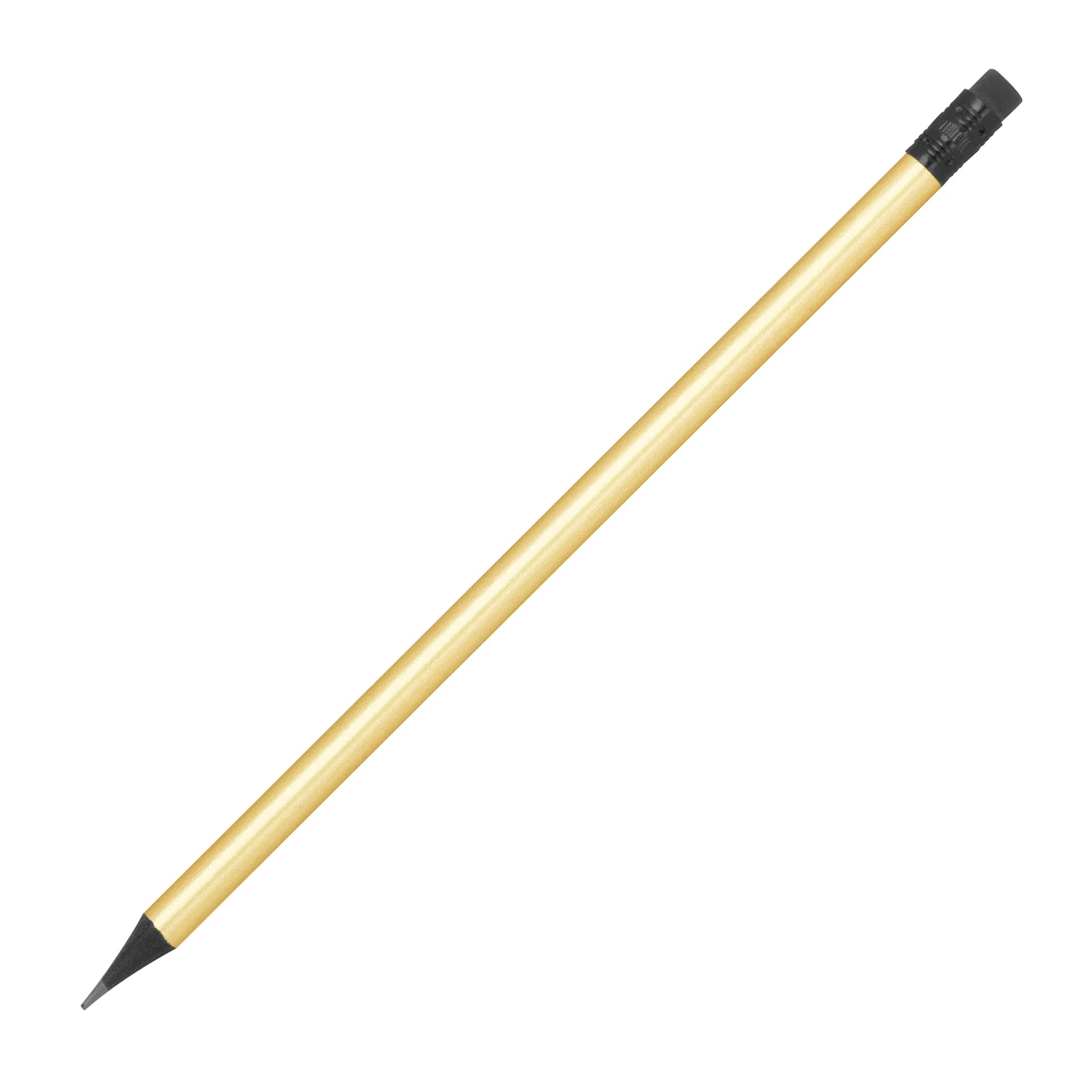 The Metallic – Bleistift