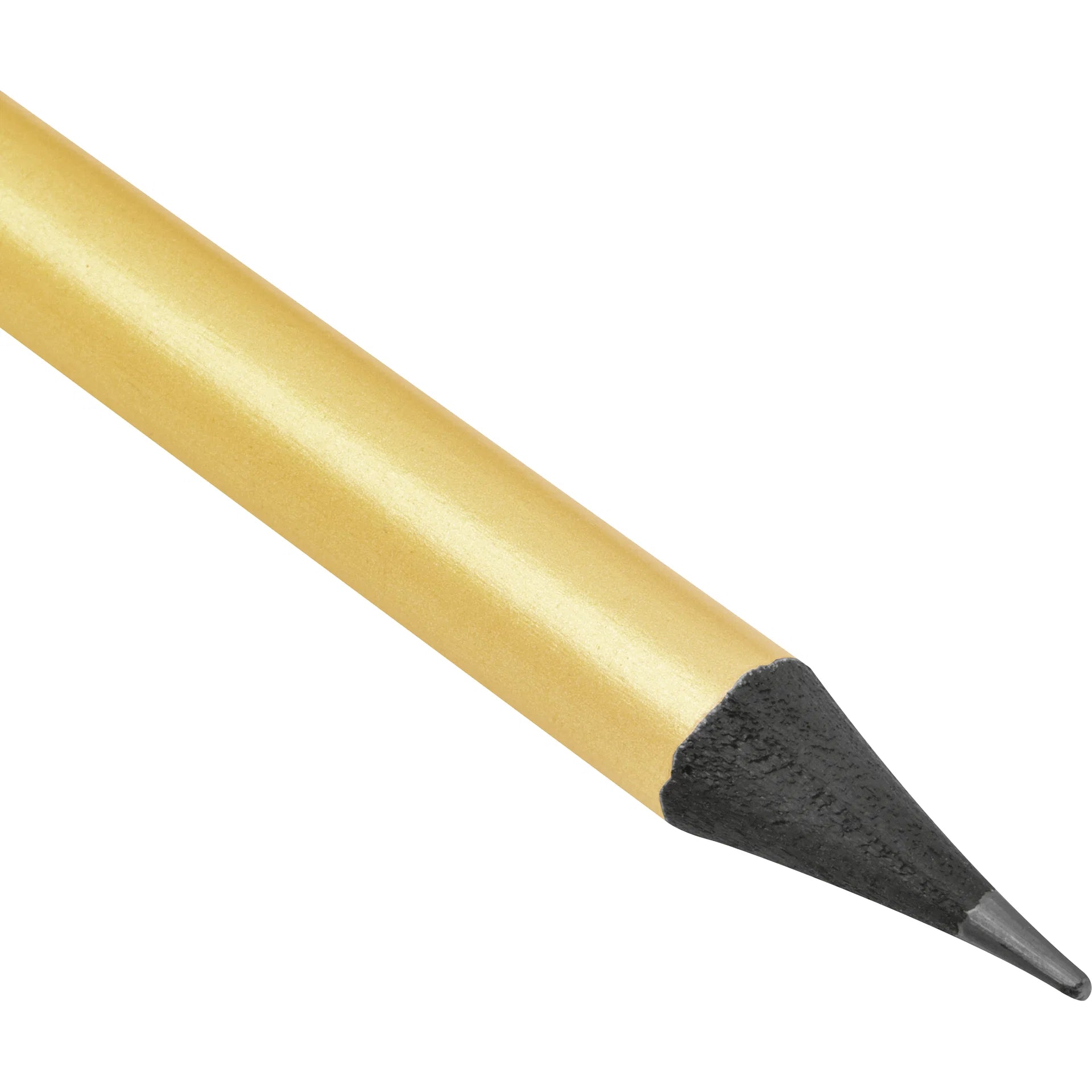 The Metallic – Bleistift